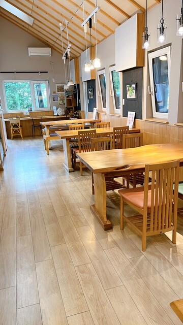 Ji・Ba コミュニティカフェ - 花巻市その他（食堂）の写真