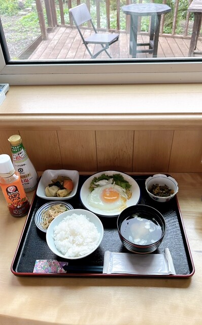 Ji・Ba コミュニティカフェ - 花巻市その他（食堂）