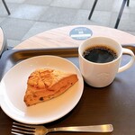 スターバックスコーヒー - 料理写真: