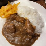 かつれつ四谷たけだ - 