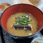 早鈴漁港食堂 - 