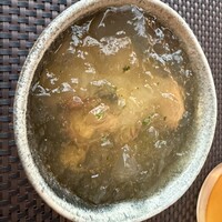 サラマンジェ ド ヨシノ - 
