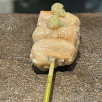 炭火焼鳥いこか 西天満 - 
