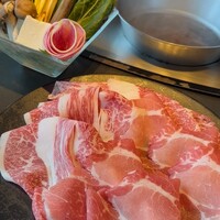 しゃぶしゃぶつかだ 渋谷スクランブルスクエア - 