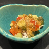 炭火焼鳥いこか 西天満 - 
