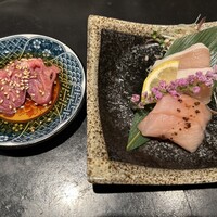 炭火焼鳥いこか 西天満 - 