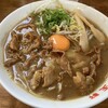 支那そば 王王軒 本店
