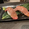 あか牛タレ焼肉 まるふく