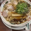 尾道ラーメン 丸ぼし