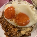 ミートくんの間借り食堂 - 