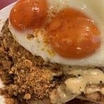 ミートくんの間借り食堂 - 