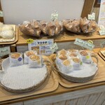 パン工房 PAPAN - マラサダ・ナベサダ・アベサダm(._.)m