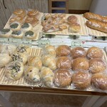 パン工房 PAPAN - カレクックパンマンは、断念しました吉永小百合T^T