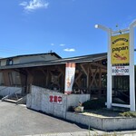 パン工房 PAPAN - パン屋さんを見つけると、吸い込まれマスオ（笑）