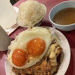 ミートくんの間借り食堂 - 