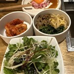 熟成和牛焼肉エイジング・ビーフ TOKYO - 