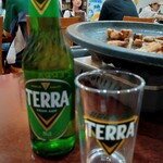 韓国料理 俊ちゃん - テラビール