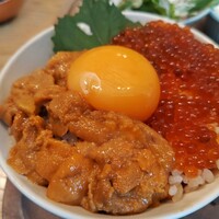 梅田 ワーフ - 