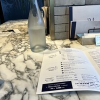 W Yokohama The Wine Hall - 
