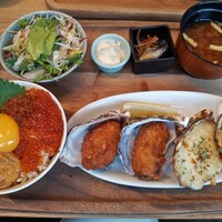 梅田 ワーフ - 