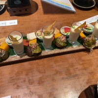 花殿 京橋京阪モール - 