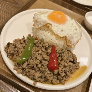 アジアンダイニング PRIMO_1