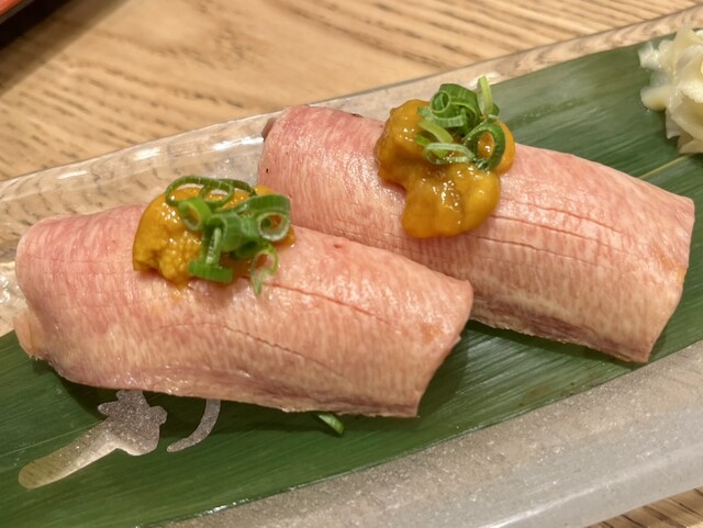 牛たん炭焼 利久 松島五大堂店 - 松島海岸（牛タン）の写真