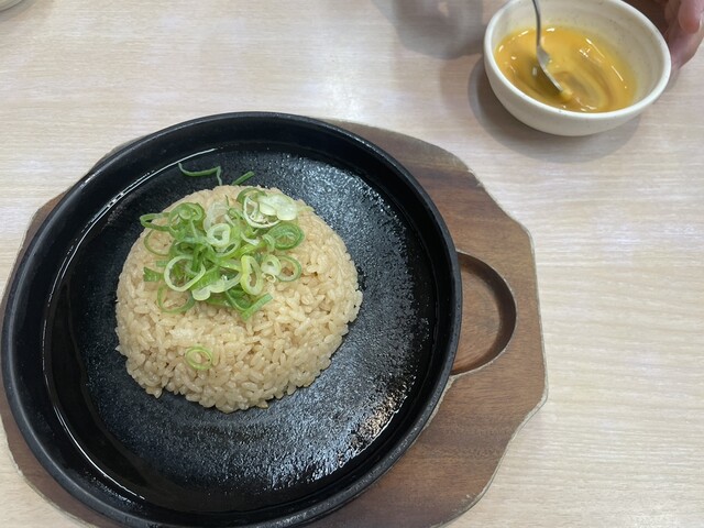 Ramen Yokozuna Moriguchi Ten photo 4