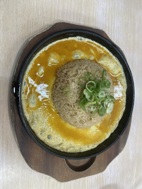 Ramen Yokozuna Moriguchi Ten photo 5