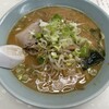 ラーメン 芳蘭