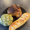 俺のBakery 恵比寿