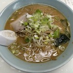 ラーメン 芳蘭 - 