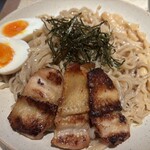 鶏ポタ ラーメン THANK - 