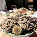 レスピラシオン - 