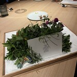 レスピラシオン - 