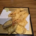 全席個室 鮨と酒 魚縁 - 