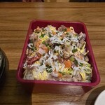 全席個室 鮨と酒 魚縁 - 