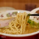 天下一品  - 料理写真: