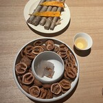 レスピラシオン - 