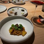 レスピラシオン - 