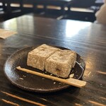 ちもと総本店 - ちもと餅