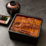 うなぎ処 萬鰻亭 - 