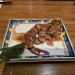 全席個室 鮨と酒 魚縁 - 