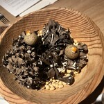 レスピラシオン - 