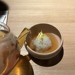 レスピラシオン - 