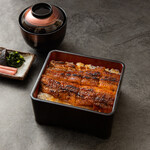 うなぎ処 萬鰻亭 - 