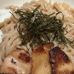 鶏ポタ ラーメン THANK - 