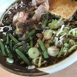 きしめん 住よし - 