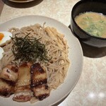 鶏ポタ ラーメン THANK - 