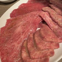 うしごろバンビーナ 恵比寿本店 - 